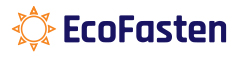 EcoFasten Logo
